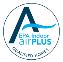 air EPA Indoor AirPLUS logo