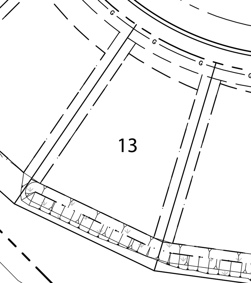lot-13 Vineyards at Cottonwood Lot 13