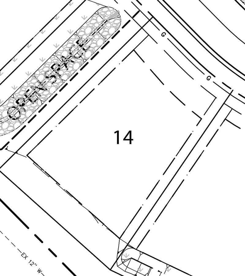 lot-14 Vineyards at Cottonwood Lot 14