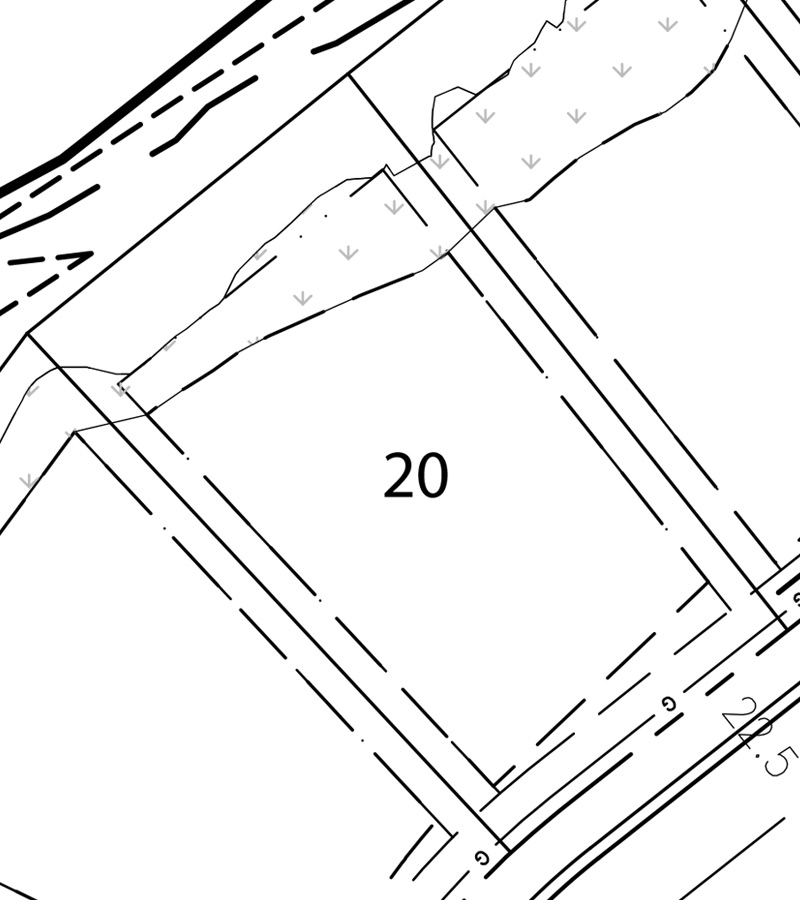 lot-20 Vineyards at Cottonwood Lot 20