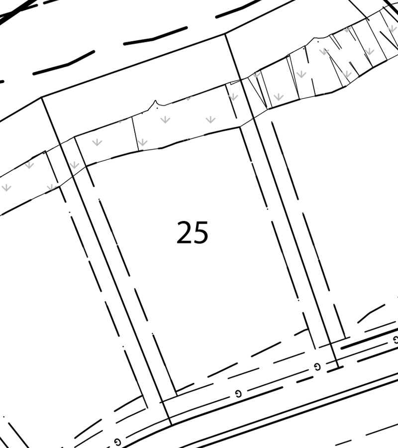 lot-25 Vineyards at Cottonwood Lot 25
