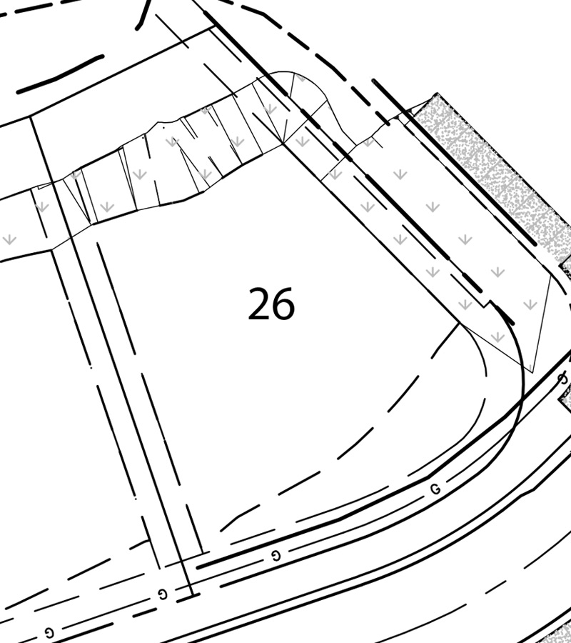 lot-26 Vineyards at Cottonwood Lot 26