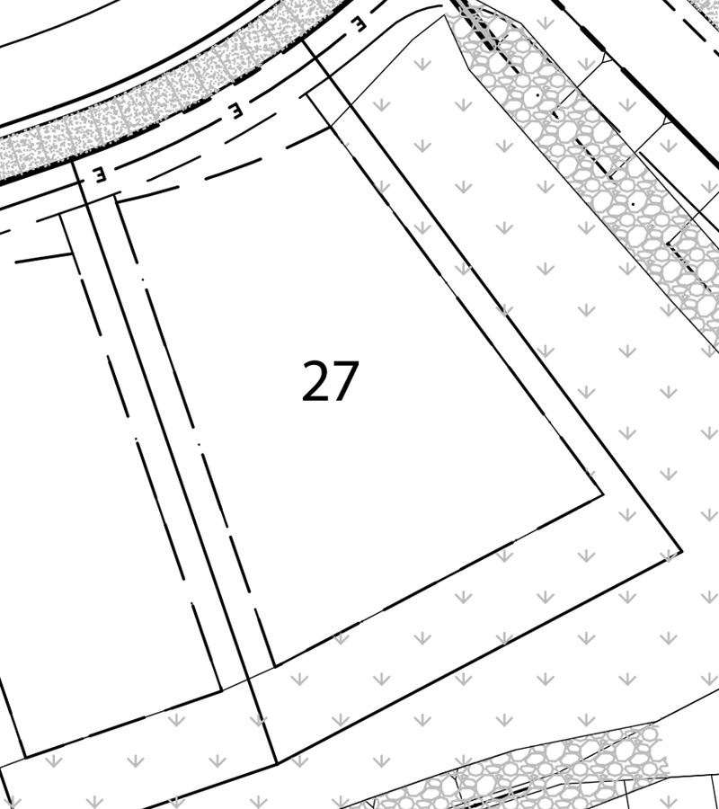 lot-27 Vineyards at Cottonwood Lot 27