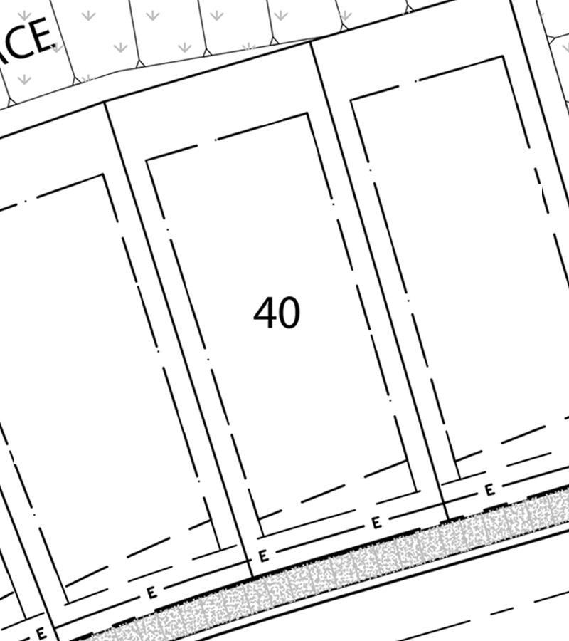 lot-40 Vineyards at Cottonwood Lot 40