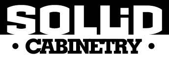 Sollid Cabinetry logo