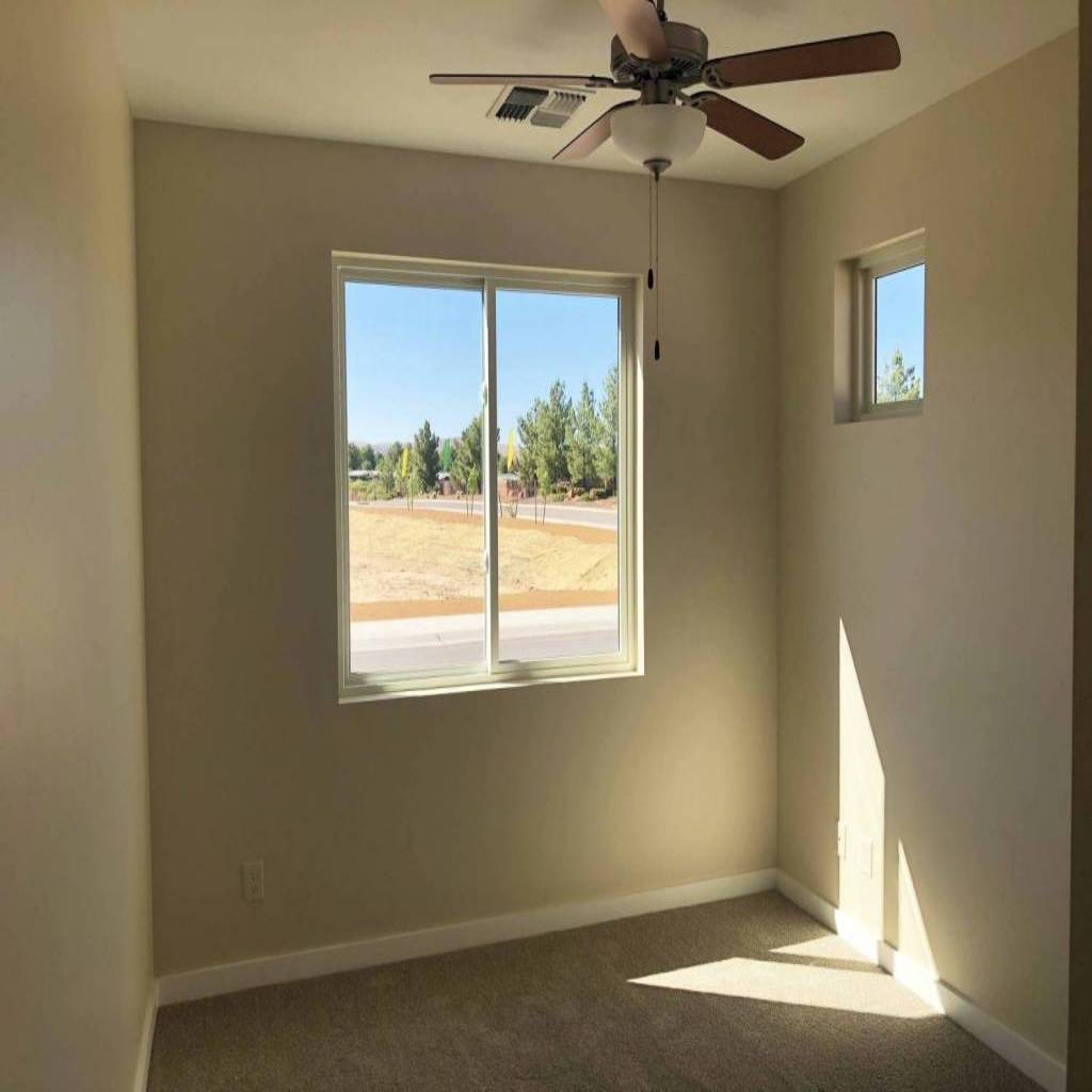 Front guest bedroom in the Cordon