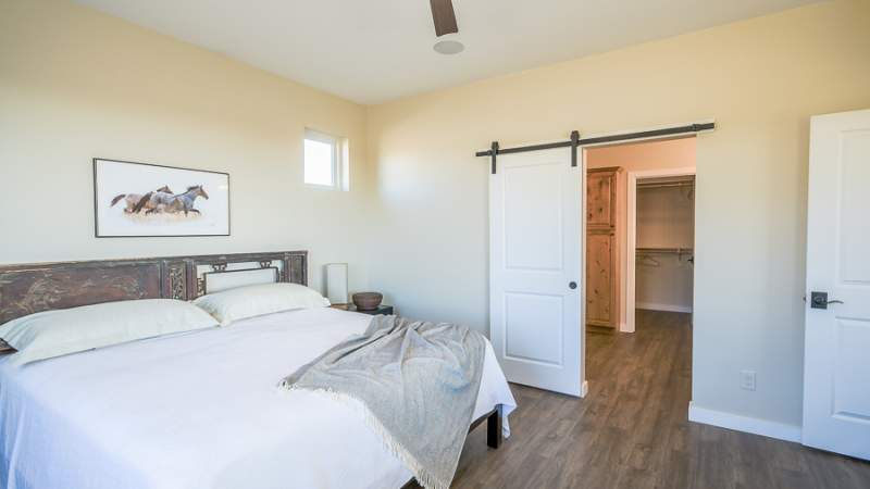 15 Scion master bedroom