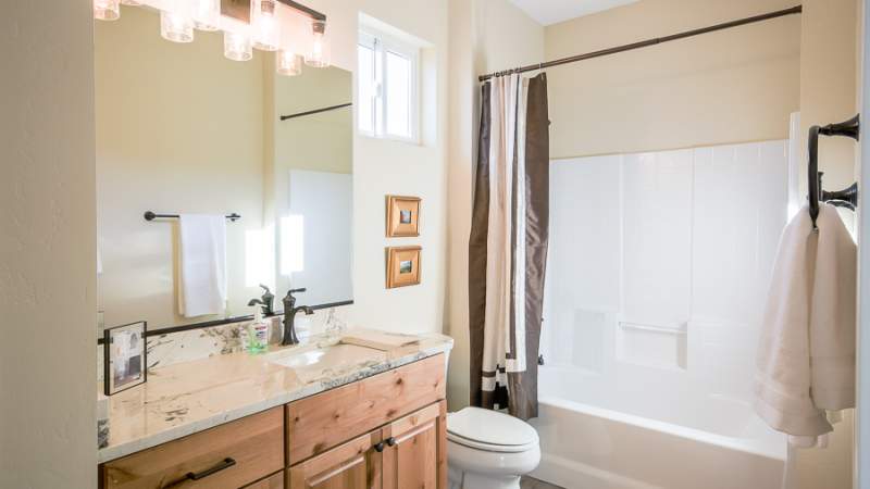 26 Guest bath in Scion